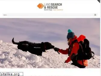 searchdogs.co.nz