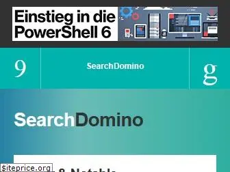 searchdomino.techtarget.com