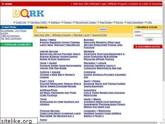 searchdork.com