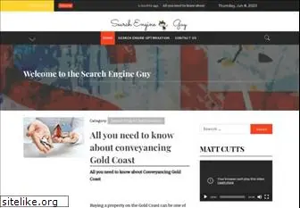 searchengine-guy.com.au
