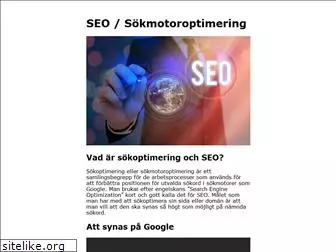 searchengine-optimization.nu