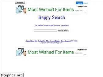 searchengine.bappy.com
