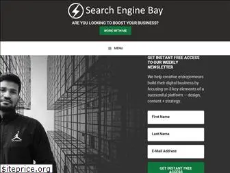 searchenginebay.com