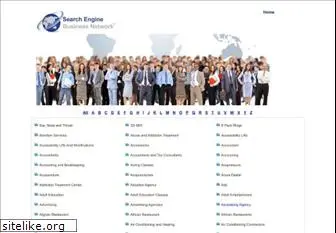 searchenginebusinessnetwork.com