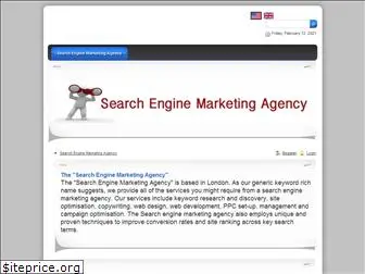 searchenginemarketingagency.co.uk