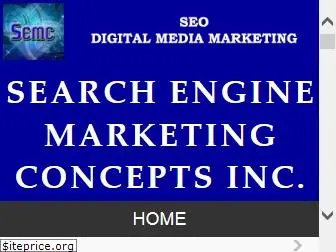 searchenginemarketingconcepts.com