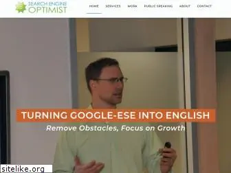 searchengineoptimist.com