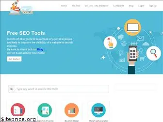 searchengineoptimization.tools