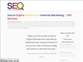 searchengineoptimized.ca