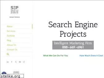 searchengineprojects.com