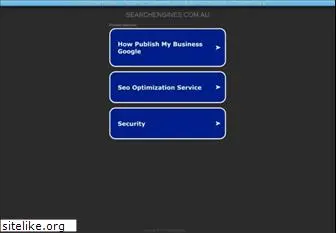 searchengines.com.au