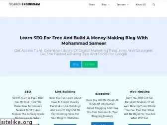 searchenginesam.com