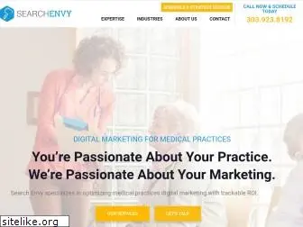 searchenvy.com