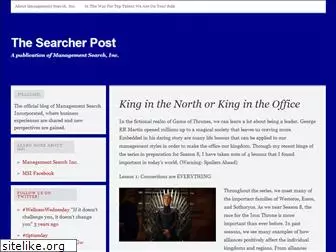 searcherpost.wordpress.com