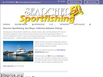 searchersportfishing.com