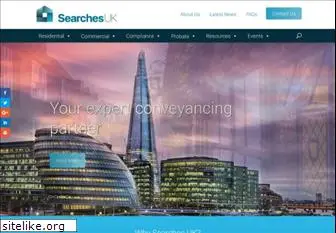 searchesuk.co.uk