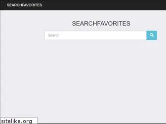 searchfavorites.net