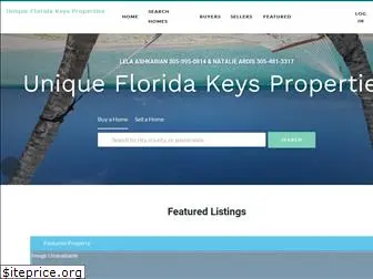 searchfloridakeyshomes.com