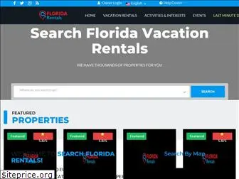 searchfloridarentals.com