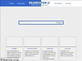 searchforu.be