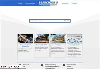 searchforu.de