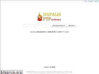 searchftps.net thumbnail