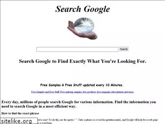 searchgoogle.net