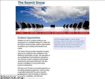 searchgrp.com