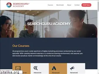 searchguruacademy.com