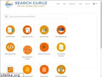 searchguruz.com