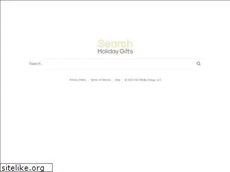 searchholidaygifts.com