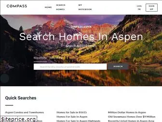 searchhomesinaspen.com