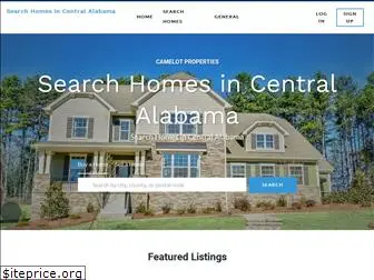 searchhomesinmontgomery.com