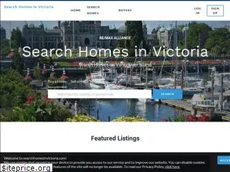 searchhomesinvictoria.com