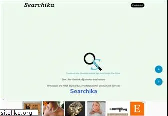 searchika.com