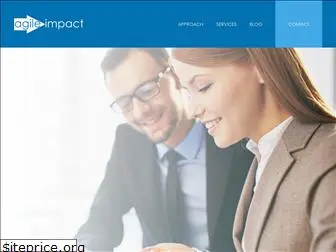 searchimpactconsulting.com