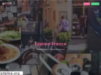 searchinfrance.fr