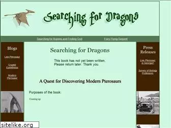 searching-for-dragons.com