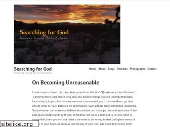 searching-for-god.com