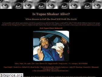 searching4tupacshakur.com