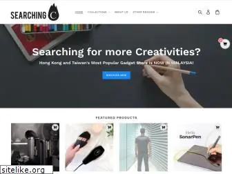 searchingc.com.my