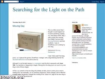 searchingforthelightonthepath.blogspot.com