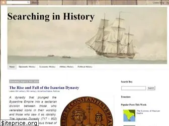 searchinginhistory.blogspot.com