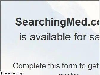 searchingmed.com