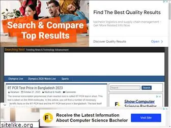 searchingnext.com