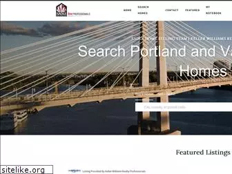 searchingportlandhomes.com