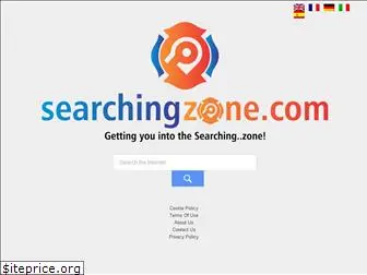 searchingzone.com