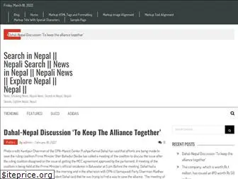 searchinnepal.com