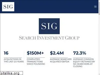 searchinvestgroup.com