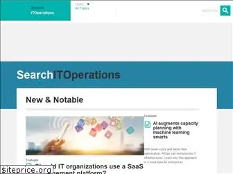 searchitoperations.techtarget.com
